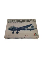 [1/72] JUNKERS JU188 [117]