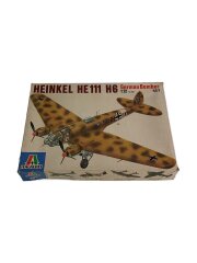 [1/72] He111 H6 [121]