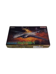 [1/72] He219B-1 [5029]