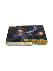 [1/72] ARADO Ar-234B [5012]
