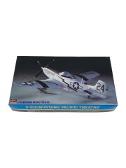 [1/48] P-51D MUSTANG [09173]