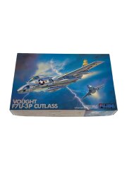 [1/72] VOUGHT F-7U-3P [27011]