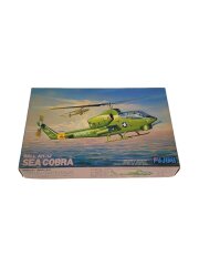[1/48] SEA COBRA AH-1J [Q-9]