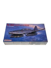 [1/48] Me 262B-1a U1 [5519]