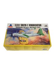 [1/48] SB2U-1 [480200]