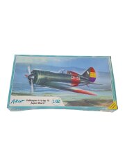 [1/32] Polikapov I-16 typ 10 [A046]