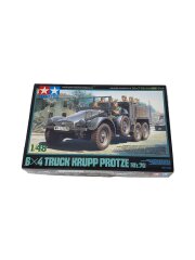 [1/48] 6*4 TRUCK KRUPP PROTZE [32534]