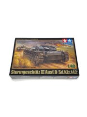[1/48] Sturmgeschutz Ⅲ [32507]