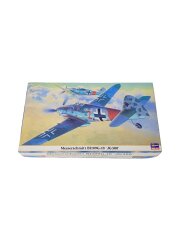 [1/48] Messerschmitt Bf109G-10 [09569]