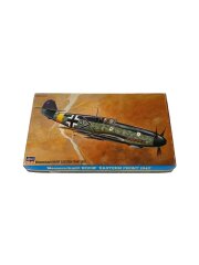 [1/48] Messerschmitt Bf109F [09175]