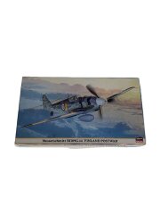 [1/48] Messerschmitt Bf109G-14 [09445]