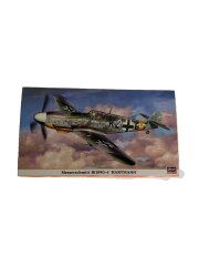[1/48] Messerschmitt Bf109G-4 [09303]