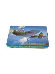 [1/48] 三菱 A6M5 零式艦上戦闘機 [09070]