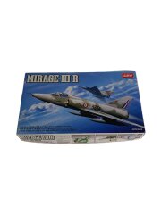 [1/48] Mirage Ⅲ R [1630]