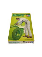 [1/12] MECHANIC [RM1203]