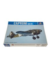[1/72] Caproni CA-311 [113]