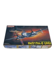 [1/72] He219A-0 UHU [5005]