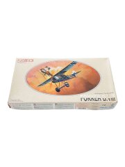 [1/48] FOKKER D [5907]