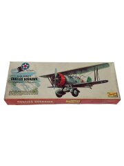 [1/48] CURTISS GOSH AWK [535]