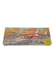 [1/50] セスナ スカイマスター F.337 [299]