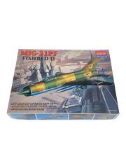 [1/48] MiG-21PF [2166]