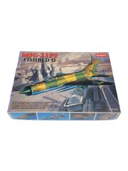 [1/48] MiG-21PF [2166]