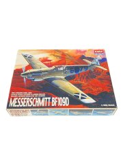 [1/48] Bf109D [2178]