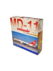 [1/400] SWISSAIR MD-11 [55268]