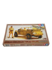 [1/48] KUBELWAGEN PKW.K1 [32503]