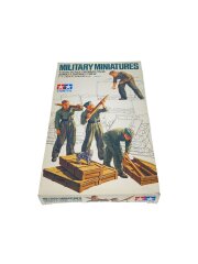 [1/35] AMMO-LOADING CREW [35188]