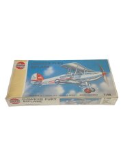 [1/48] Hawker Fury BIPLANE [04103]