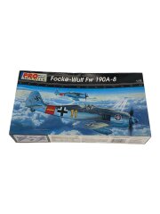[1/72] Focker-Wulf Fw190A-8 [85-5943]