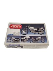 [1/12] カワサキ マッハ3 [G-627]