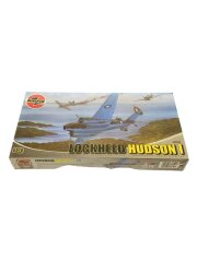 [1/72] LOCKHEED HUDSON 1 [05034]