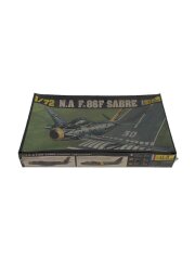 [1/72] NA F-86F SABRE [271]