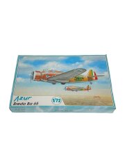 [1/72] Breda Ba.65 [002]