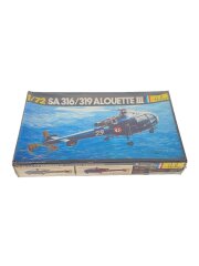 [1/72] SA 316/319 ALOUETTE3 [225]