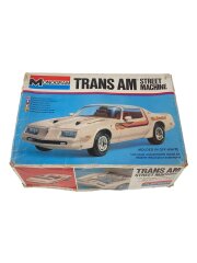 [1/24] GM トランザム [2258]