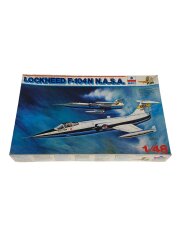 [1/48] LOCKHEED F-104N [4049]
