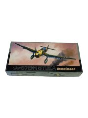 [1/72] Ju-87 STUKA B/R [7A-F-13]