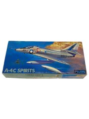 [1/72] A4-C SPIRITS [25026]