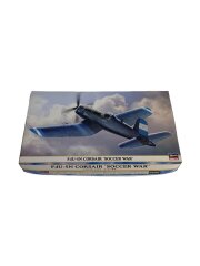 [1/48] F4U-5N CORSAIR [09501]