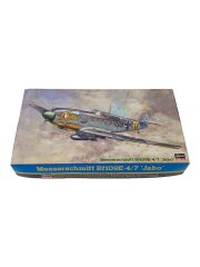 [1/48] Messerschmitt Bf109E-4/7 [09261]