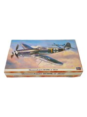 [1/48] Messerschmitt Bf109K-4 [09330]