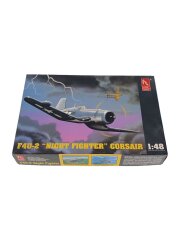 [1/48] F4U-2 Night Fighter [HCI520]