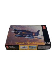 [1/24] French Bearcat [HCI441]