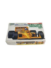 [1/24] CAMEL LOTUS ホンダ 99T [G-474]
