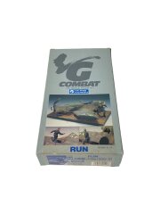 [1/35] Me109G-10 [G-2022]