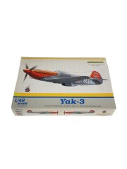 [1/48] Yak-3 [8456]