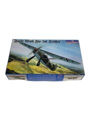 [1/48] Focke-Wulf Fw56 [48-011]